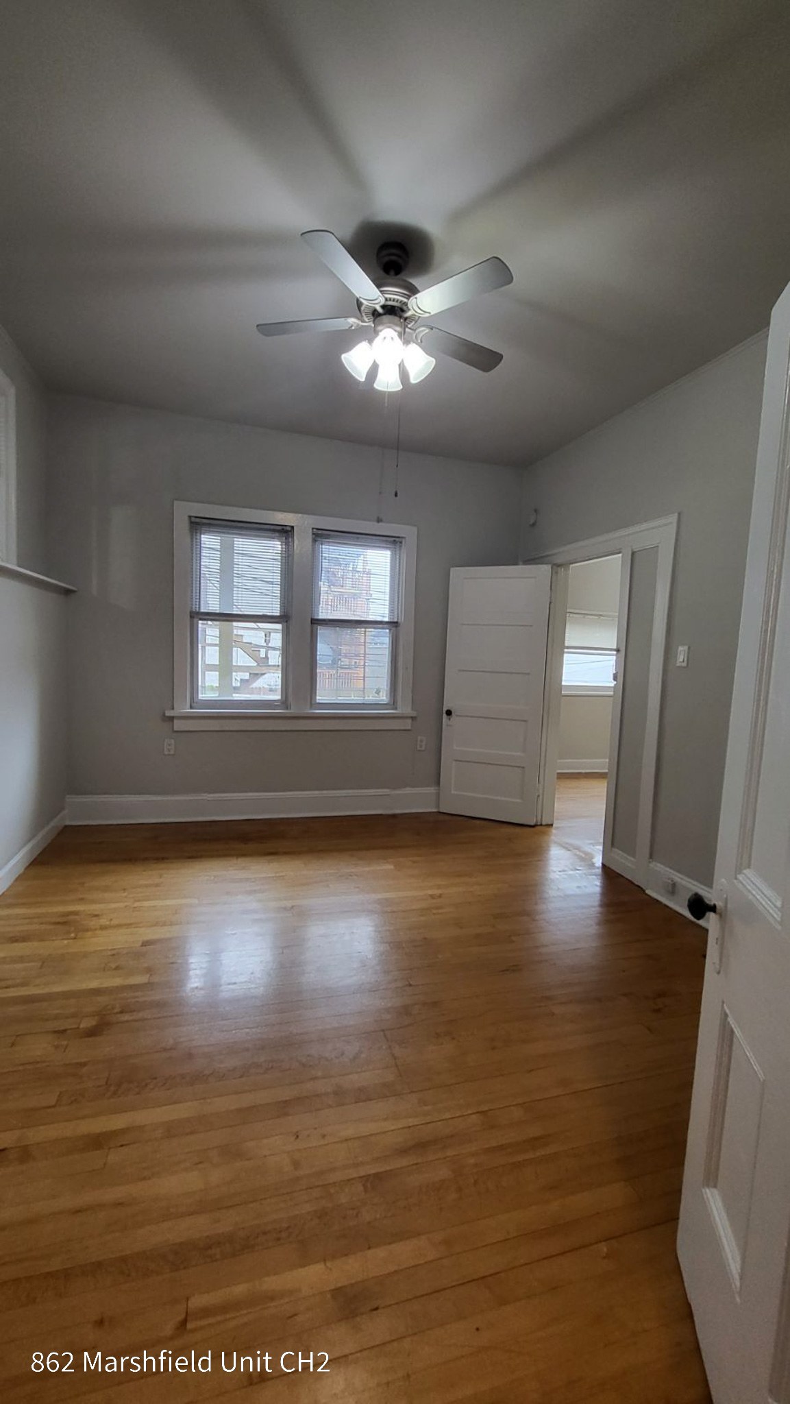 862 N. Marshfield Ave. 862 N. Marshfield Ave., Chicago, IL 60622